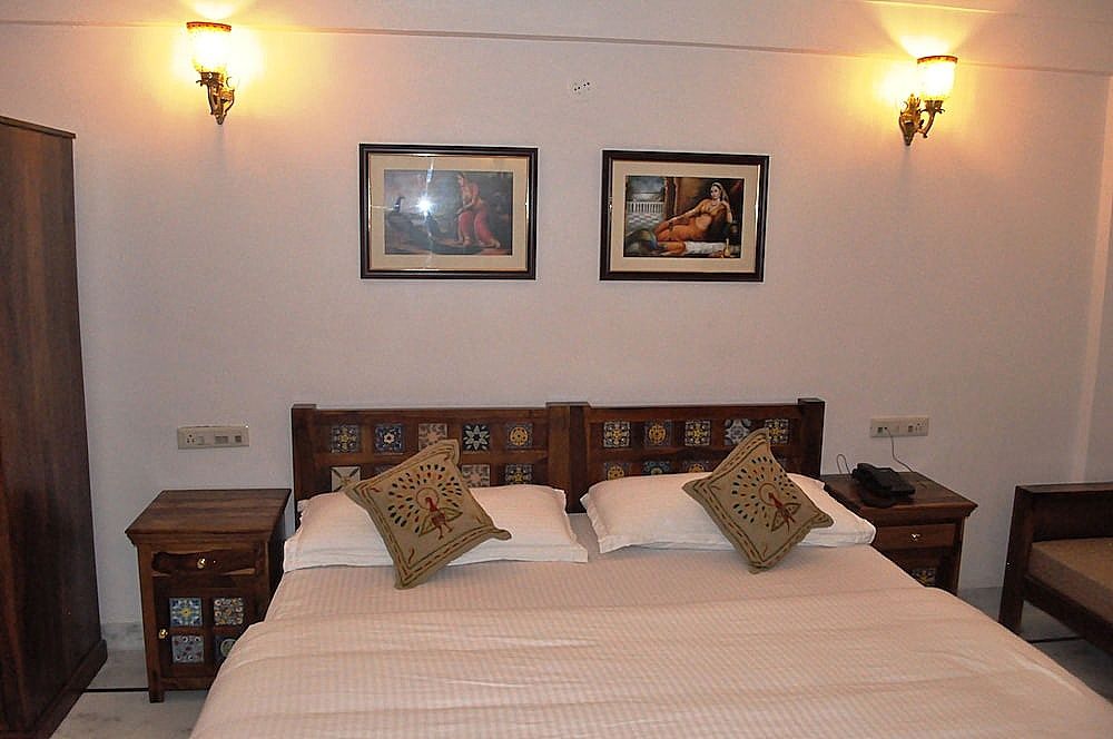 Kotra Haveli Deluxe 27