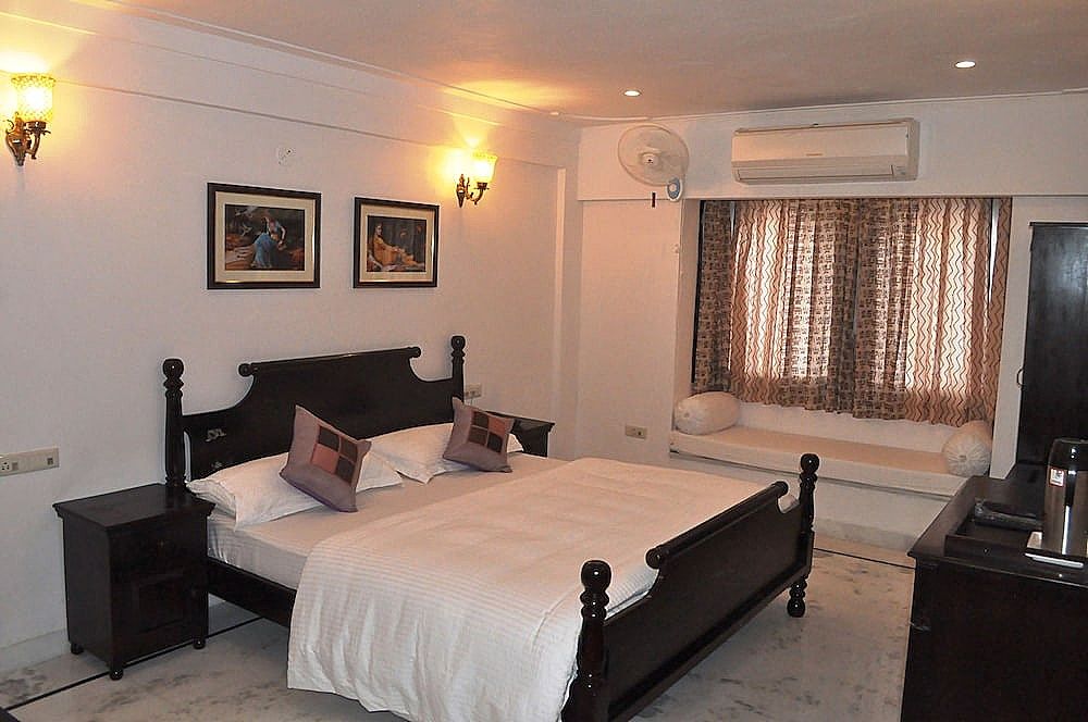 Kotra Haveli Deluxe 29