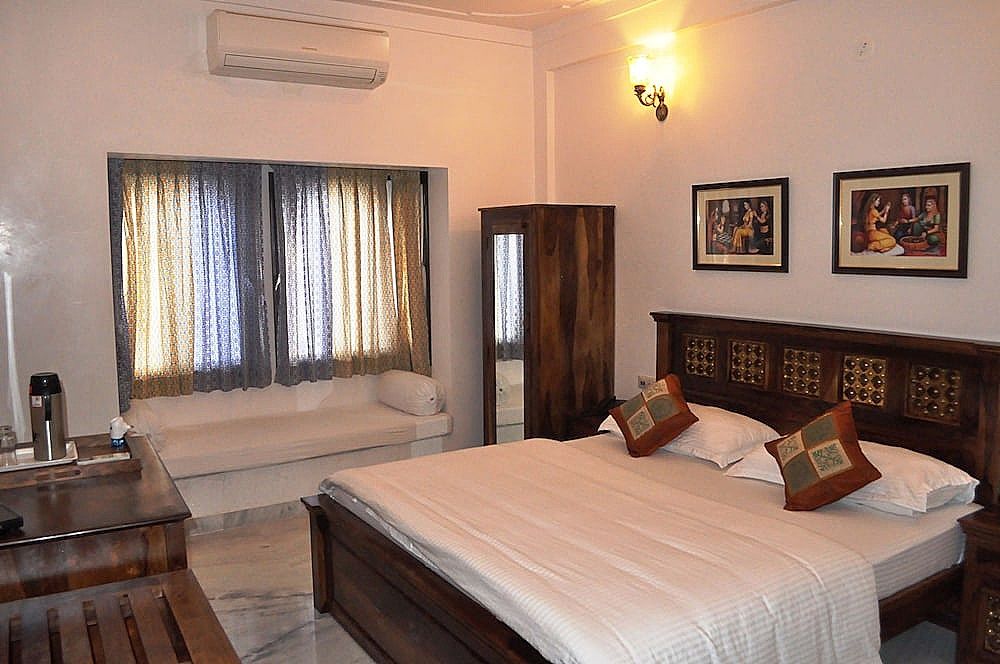 Kotra Haveli Deluxe 21