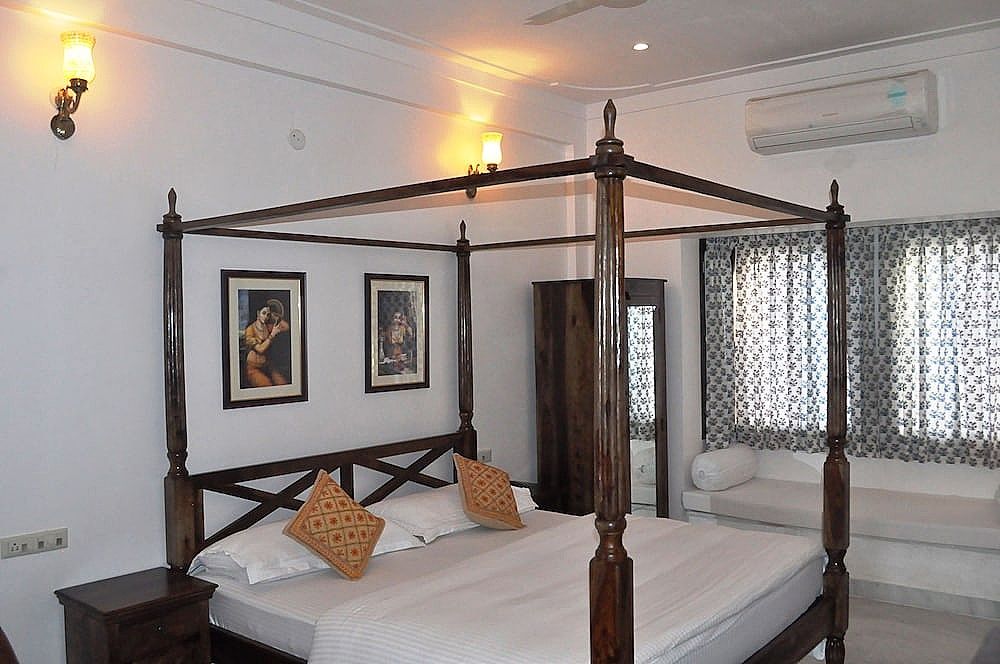 Kotra Haveli Deluxe 19