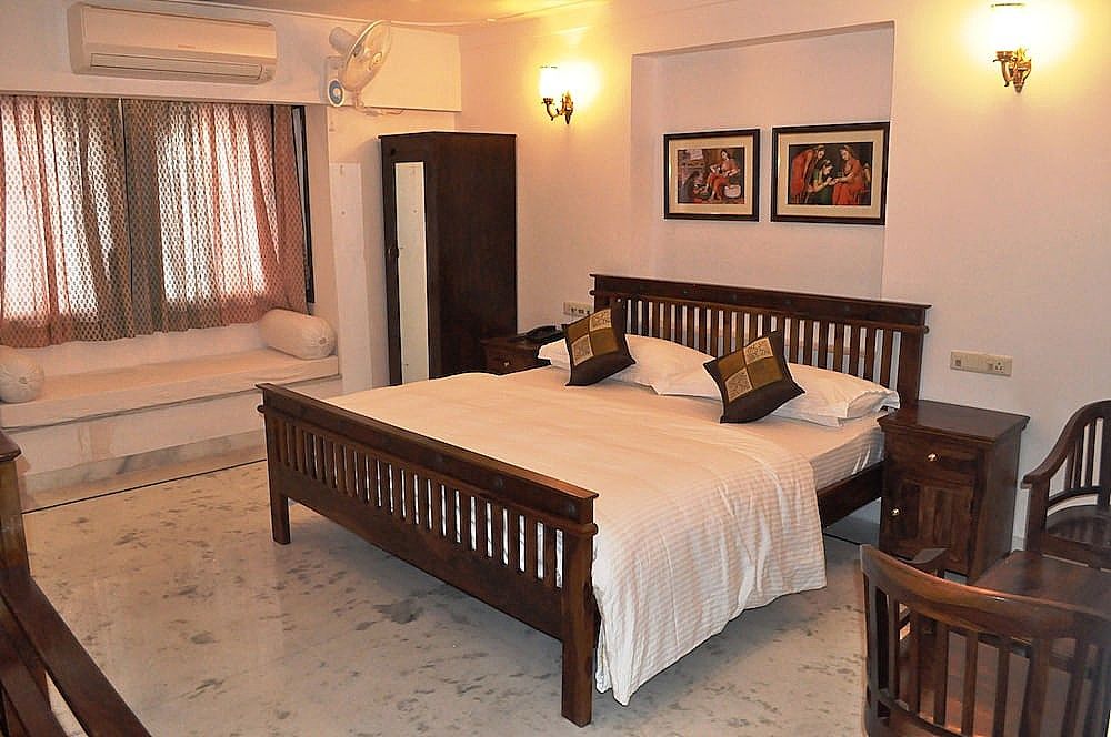 Kotra Haveli Deluxe 38