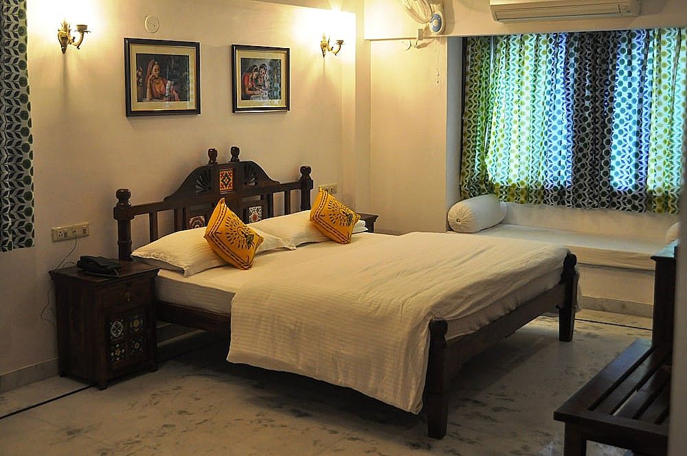 Kotra Haveli Deluxe 15