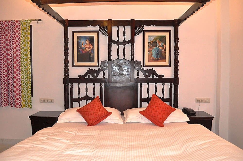 Kotra Haveli Deluxe 34