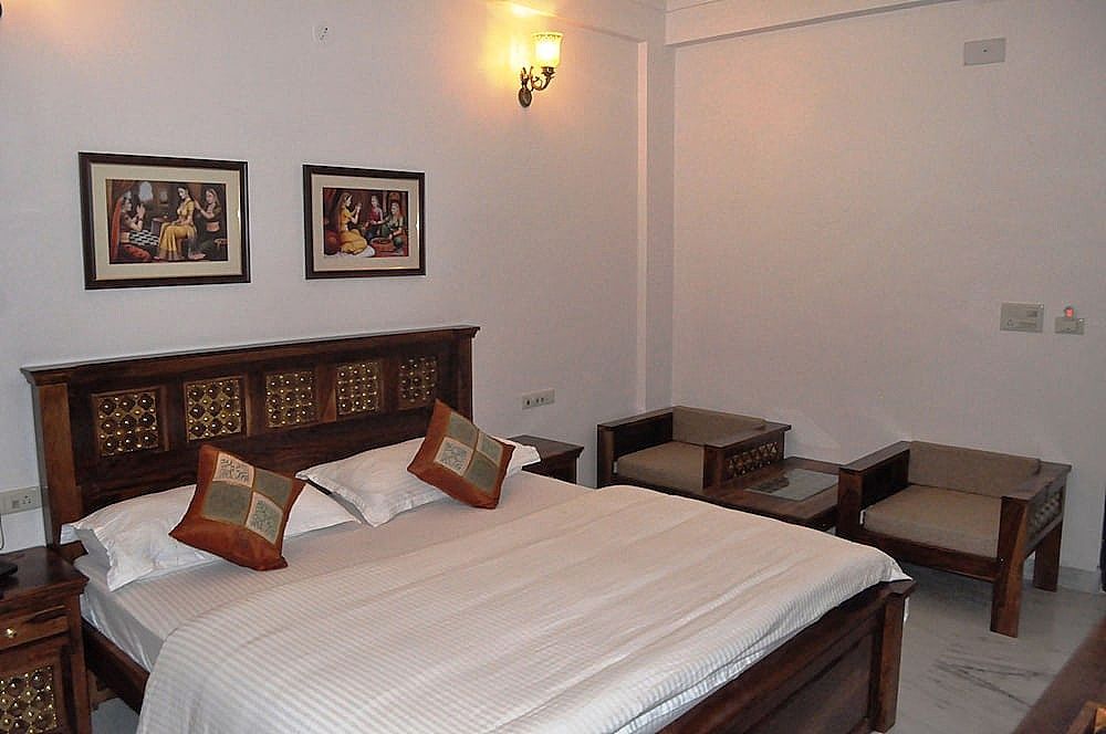 Kotra Haveli Deluxe 16