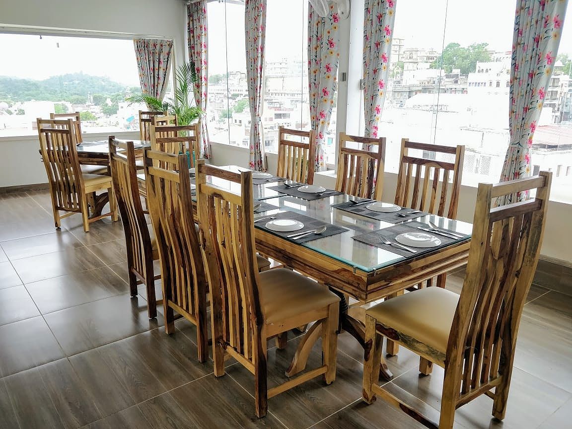 undefined KOTRA HAVELI A BOUTIQUE HOTEL BY LAKE PICHOLA 4