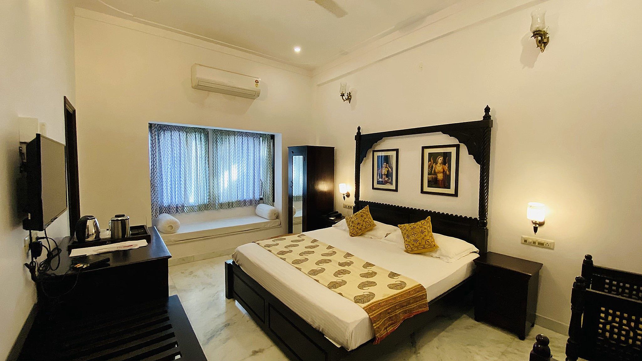 Kotra Haveli Deluxe 2