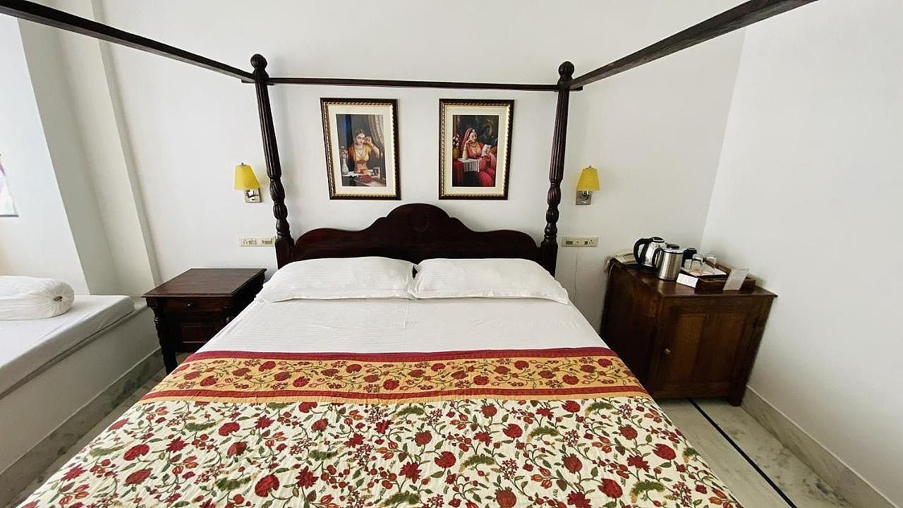 Kotra Haveli Deluxe 3