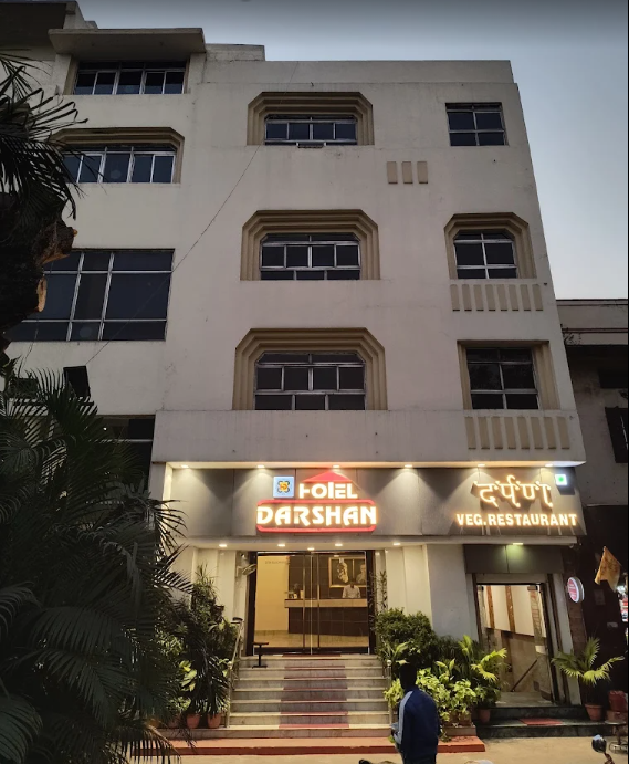 Hotel Darshan