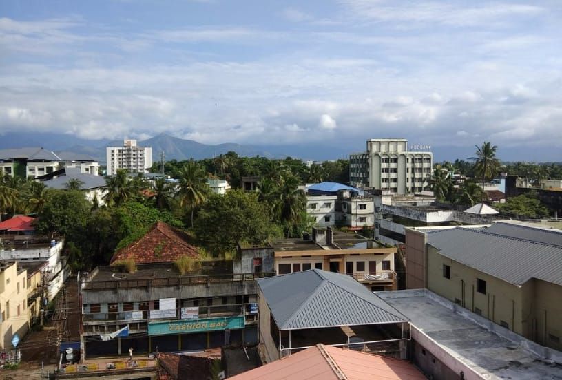 undefined Boon Inn Palakkad 2
