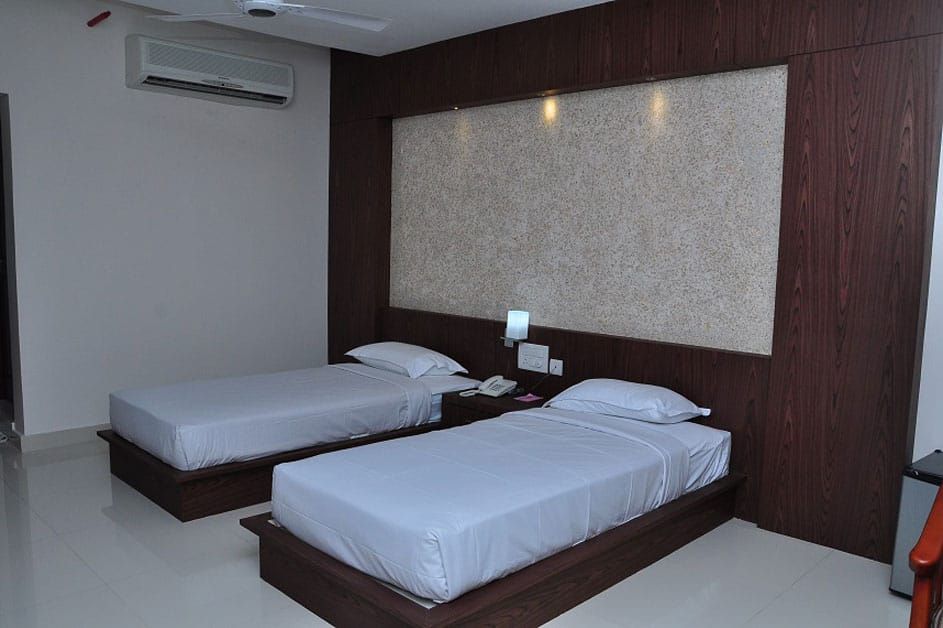 undefined Boon Inn Palakkad 5