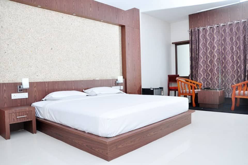 undefined Boon Inn Palakkad 4