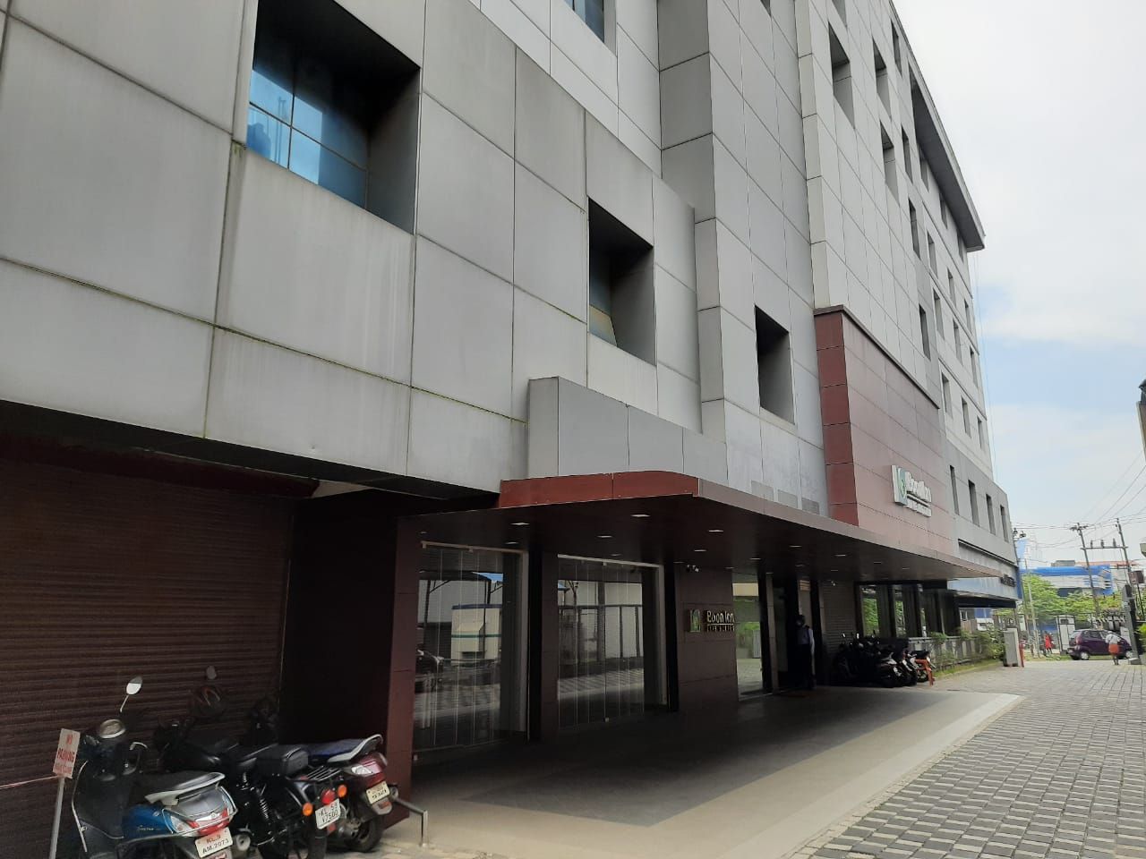 undefined Boon Inn Palakkad 9