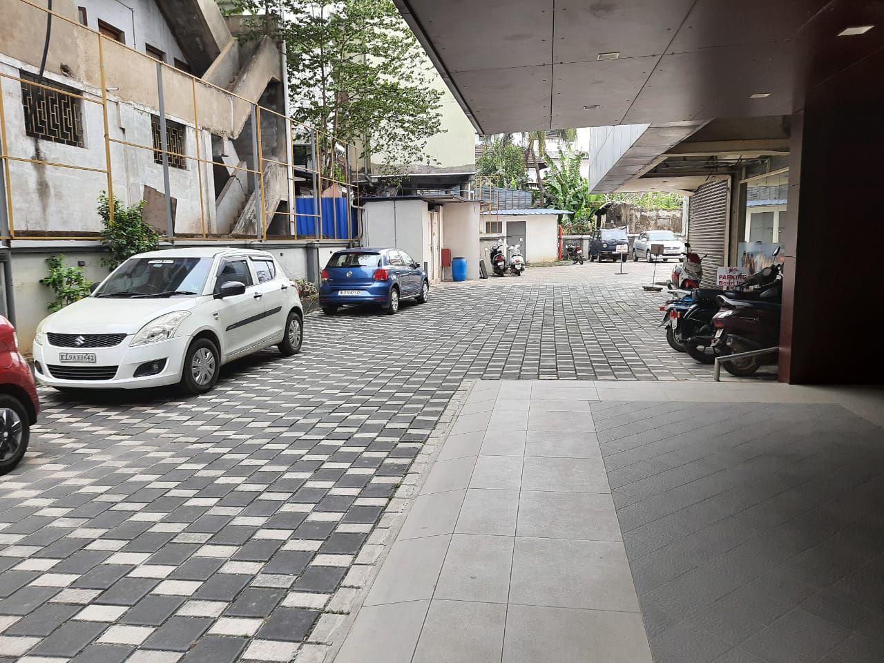 undefined Boon Inn Palakkad 8