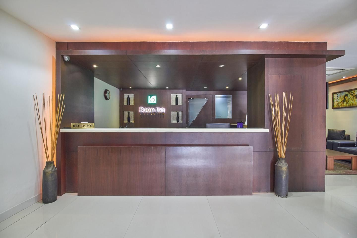 undefined Boon Inn Palakkad 3