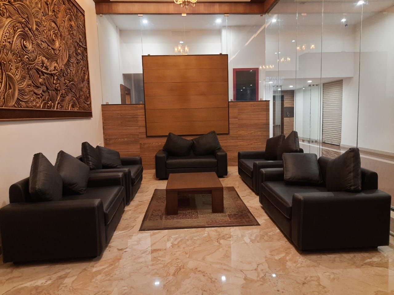 undefined Boon Inn Palakkad 4