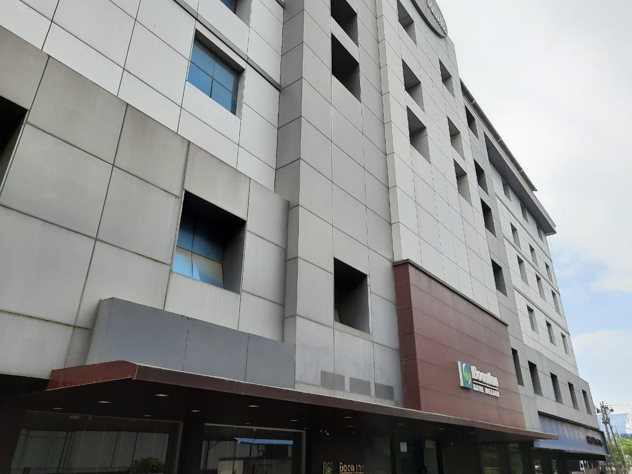 undefined Boon Inn Palakkad 7