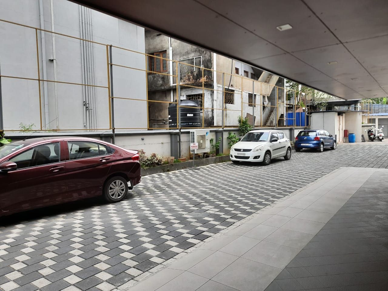 undefined Boon Inn Palakkad 10