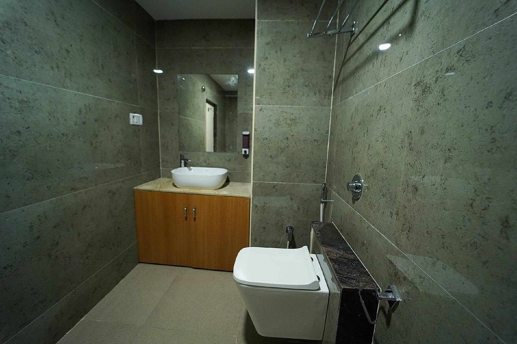 Suite Room AC
