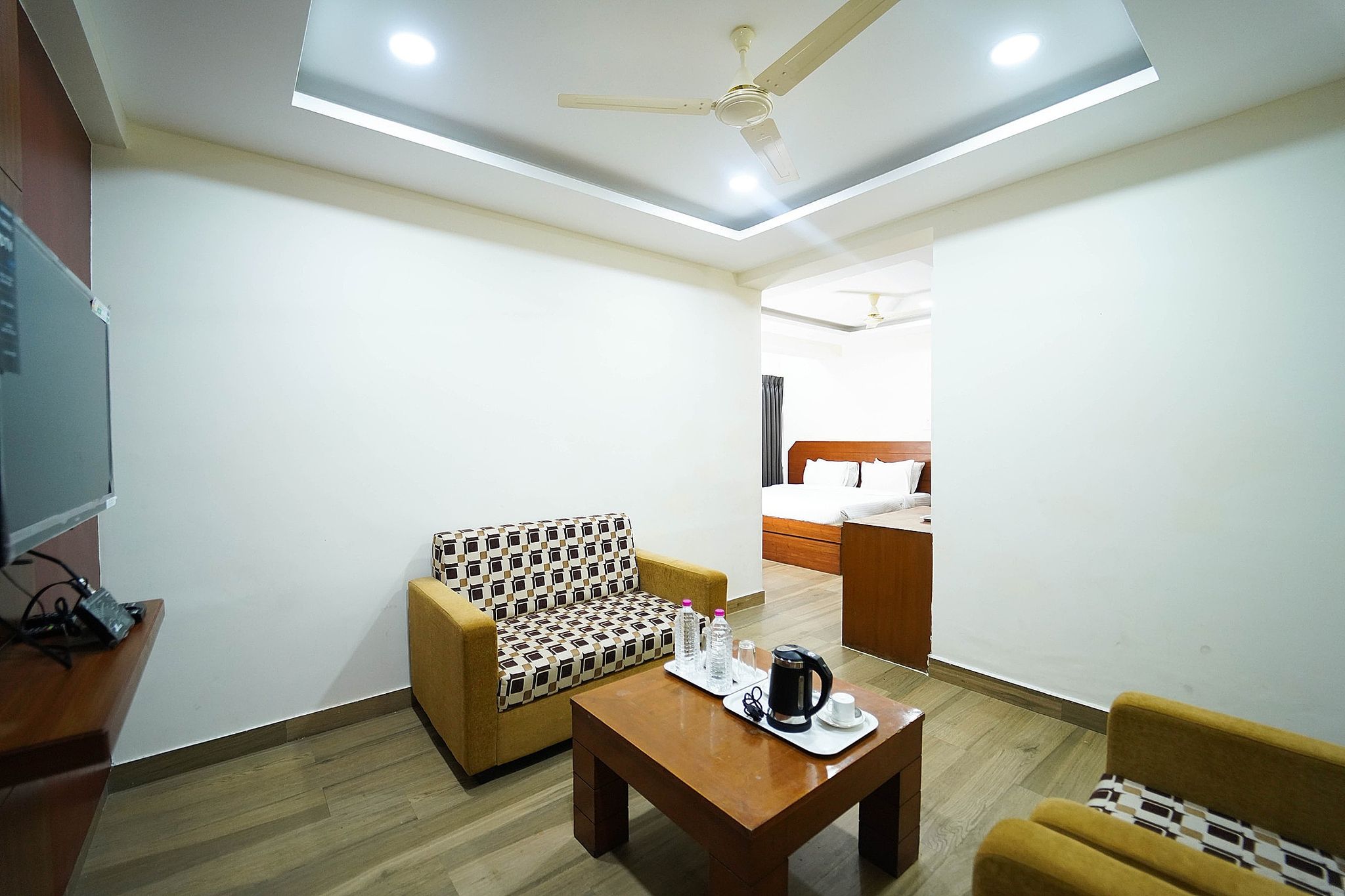 Suite Room AC