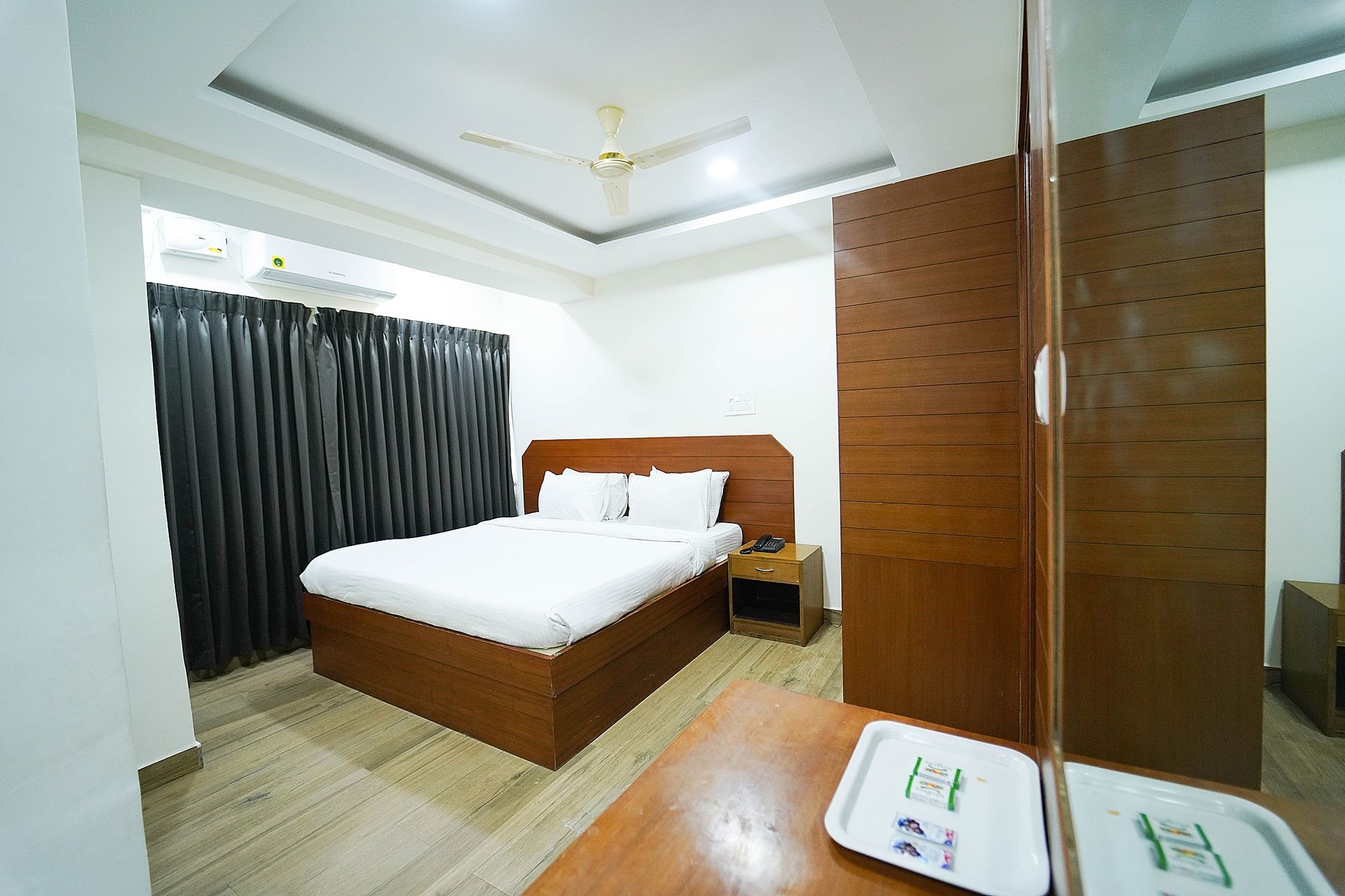 Suite Room AC