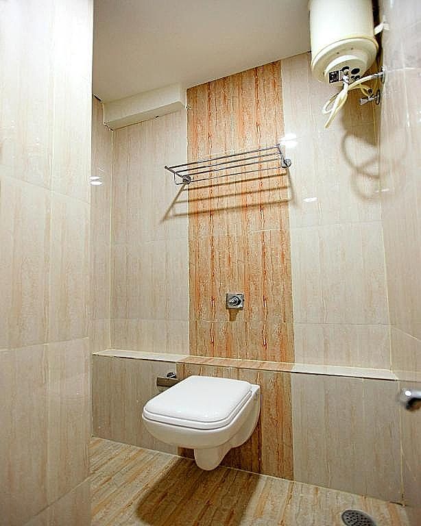 Atlaantic Inn Executive Room Non AC 2