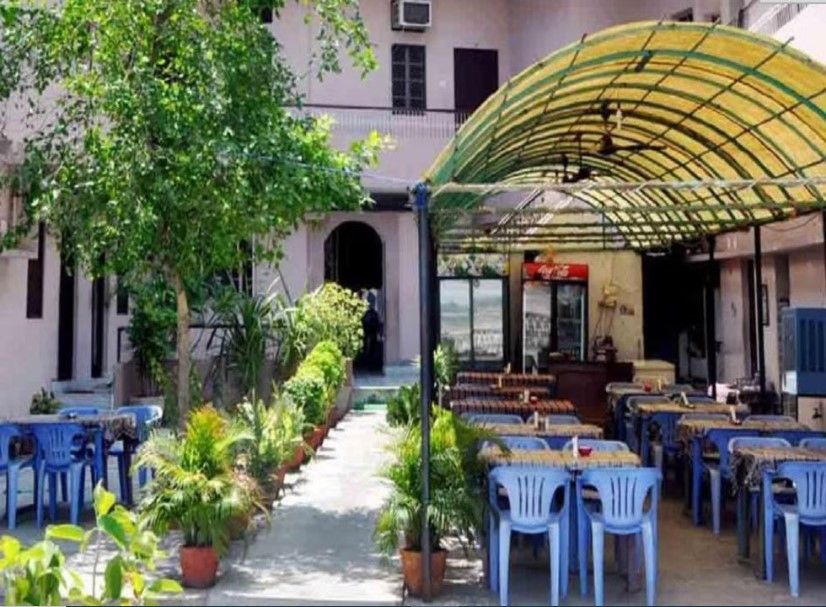 undefined Alka Hotel Varanasi 3