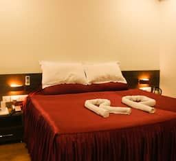 Rajashree Palace Lotus Room 2