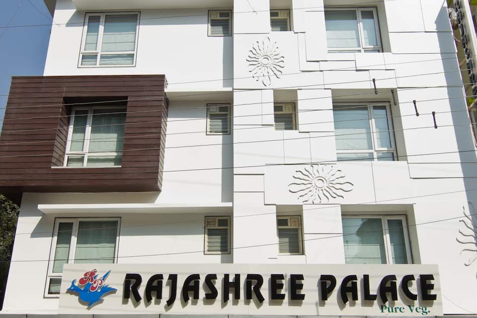 Rajashree Palace