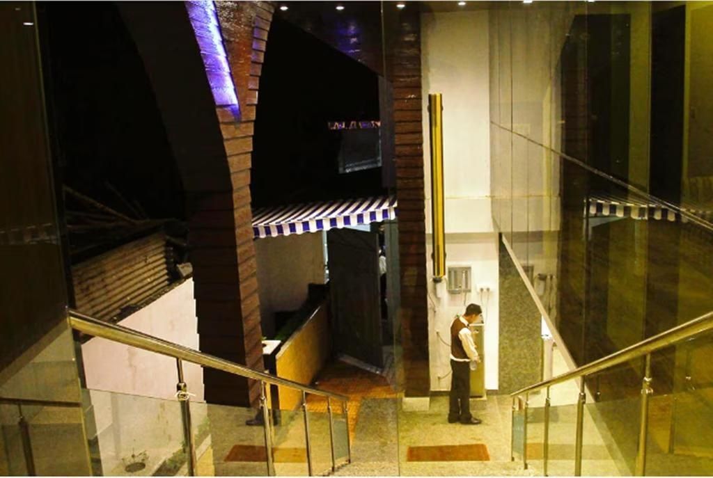 undefined Rajashree Palace 9