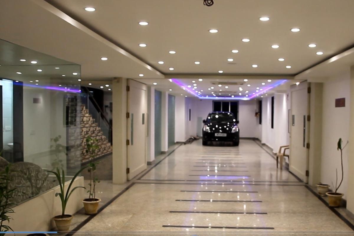 undefined Rajashree Palace 8