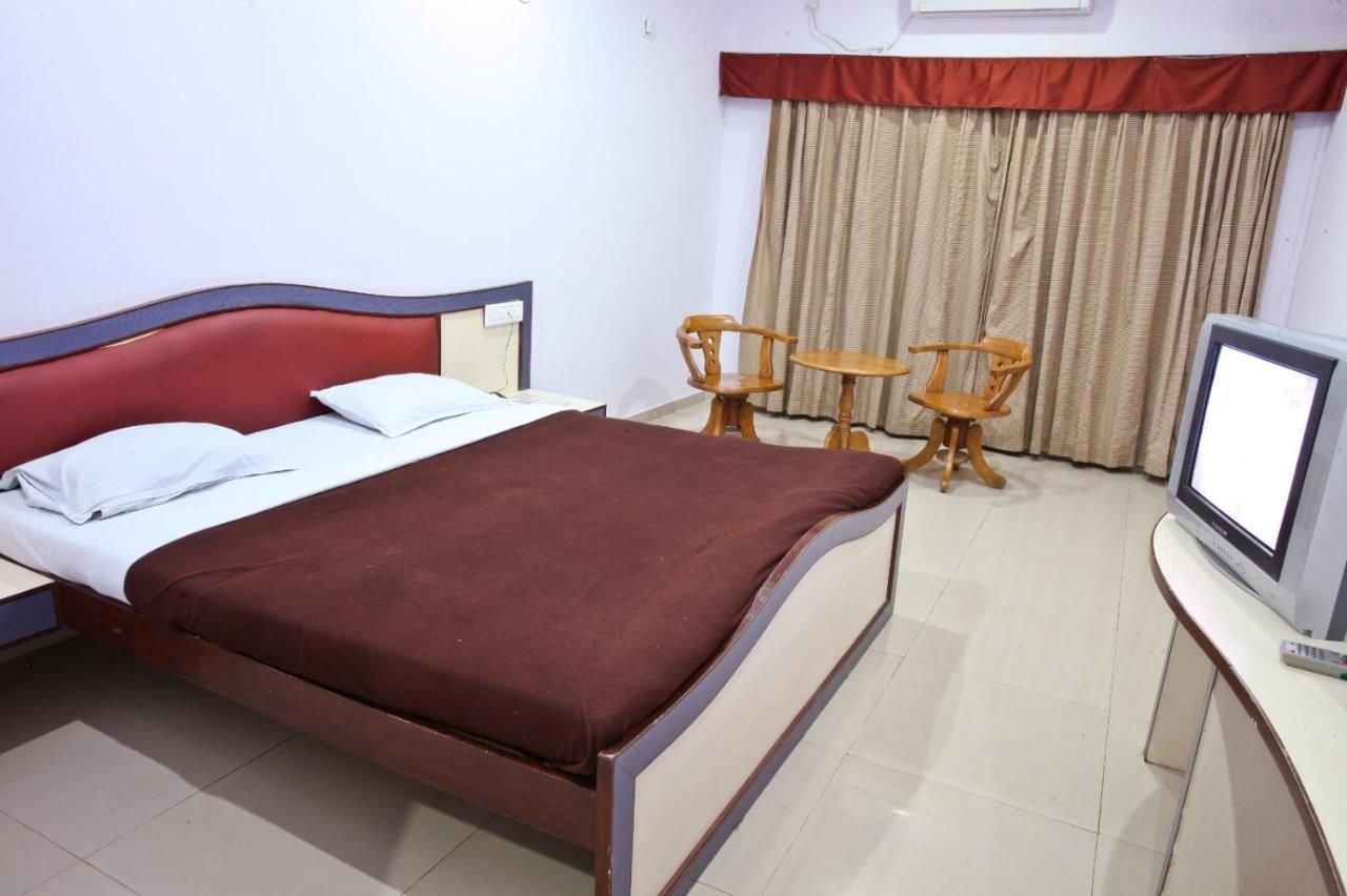 Hotel Hilltop by Fidato Executive Room