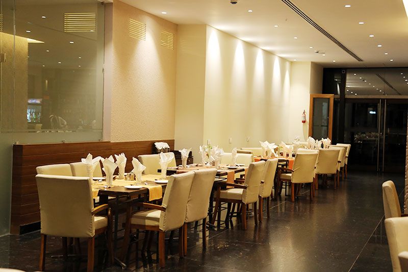 undefined Hotel Eefa 4