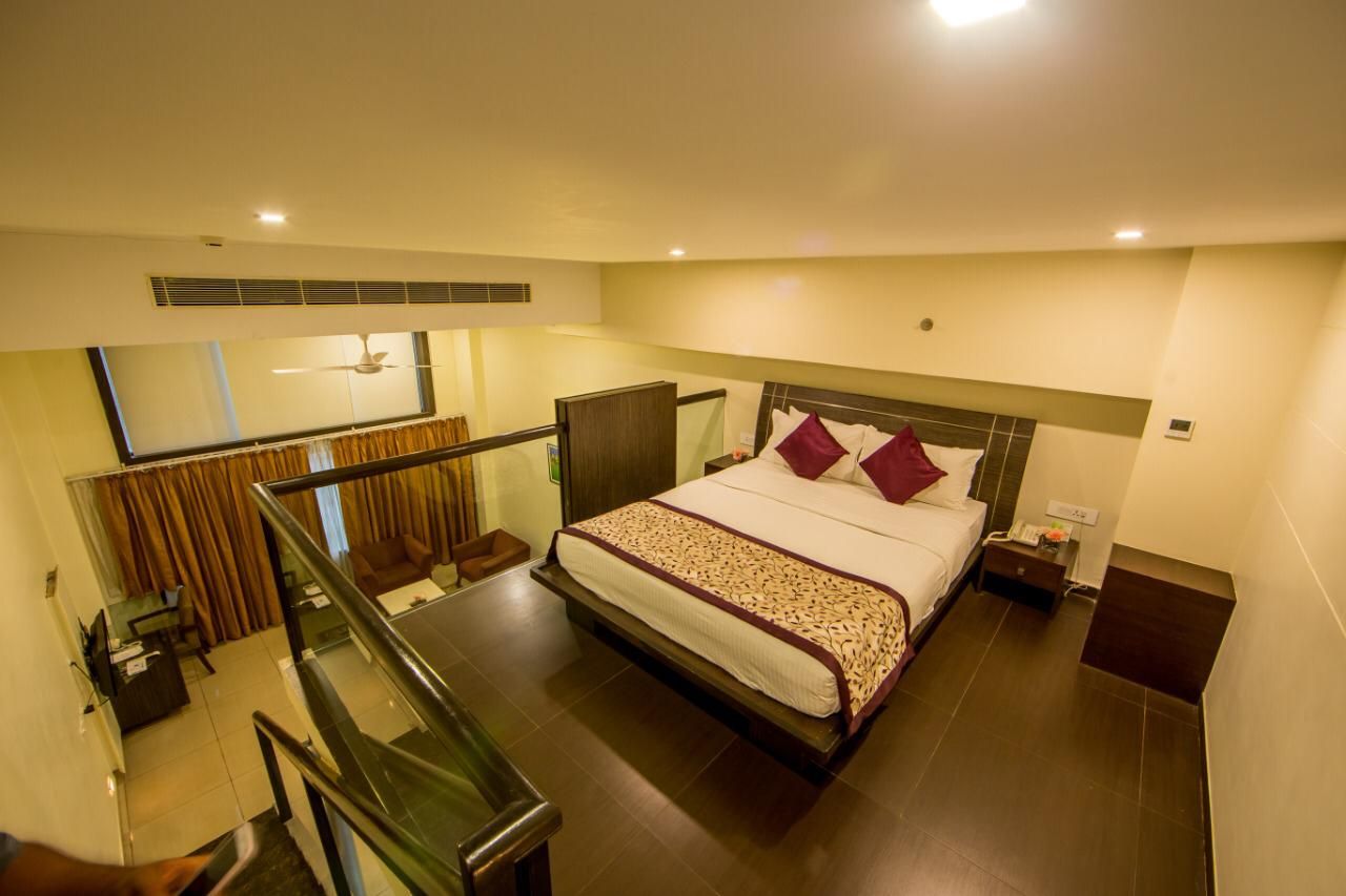 undefined Hotel Eefa 5