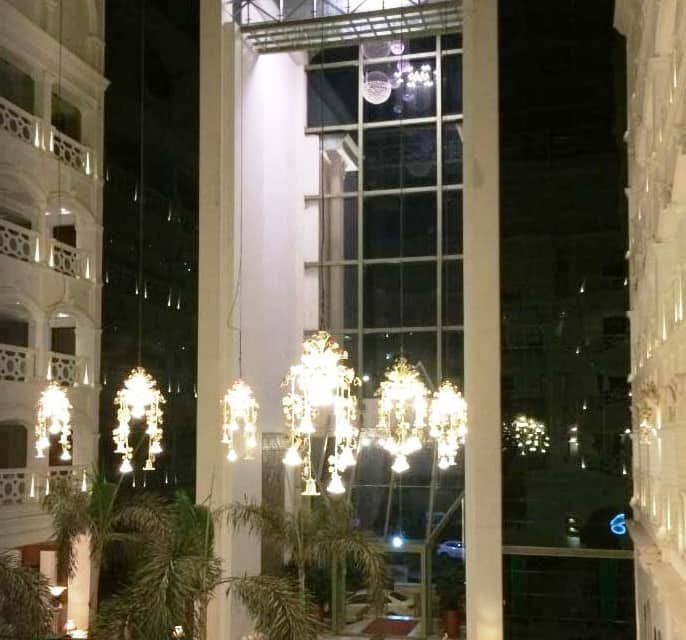 undefined Hotel Mehfil Inn 6