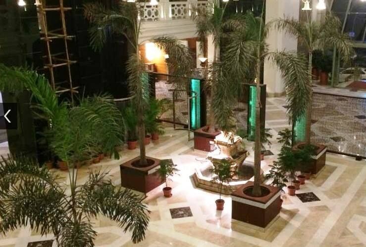 undefined Hotel Mehfil Inn 2