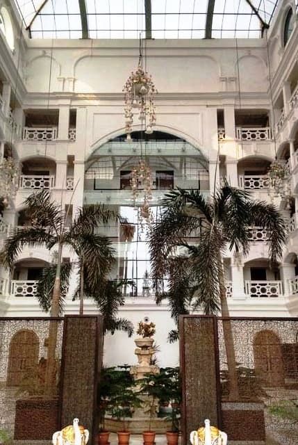 undefined Hotel Mehfil Inn