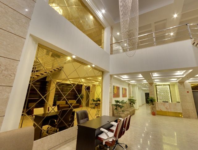 undefined Hotel Mehfil Inn 5