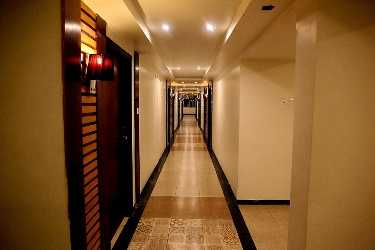 undefined Hotel Mehfil Inn 4