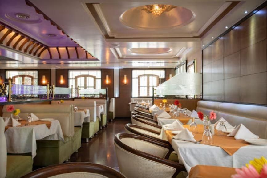 undefined Hotel Dwarka Residency 10