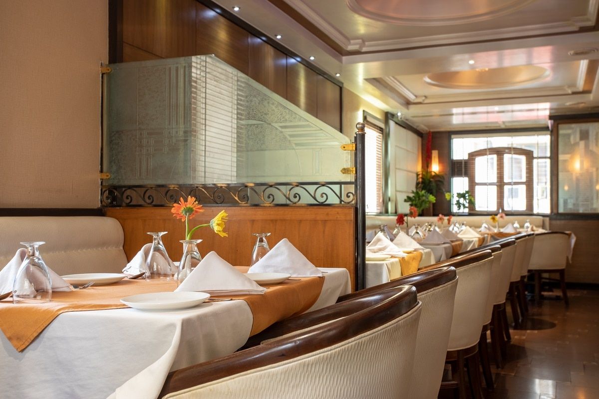 Food & Dining