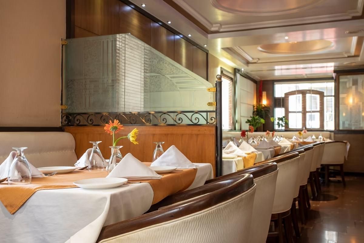 undefined Hotel Dwarka Residency 9