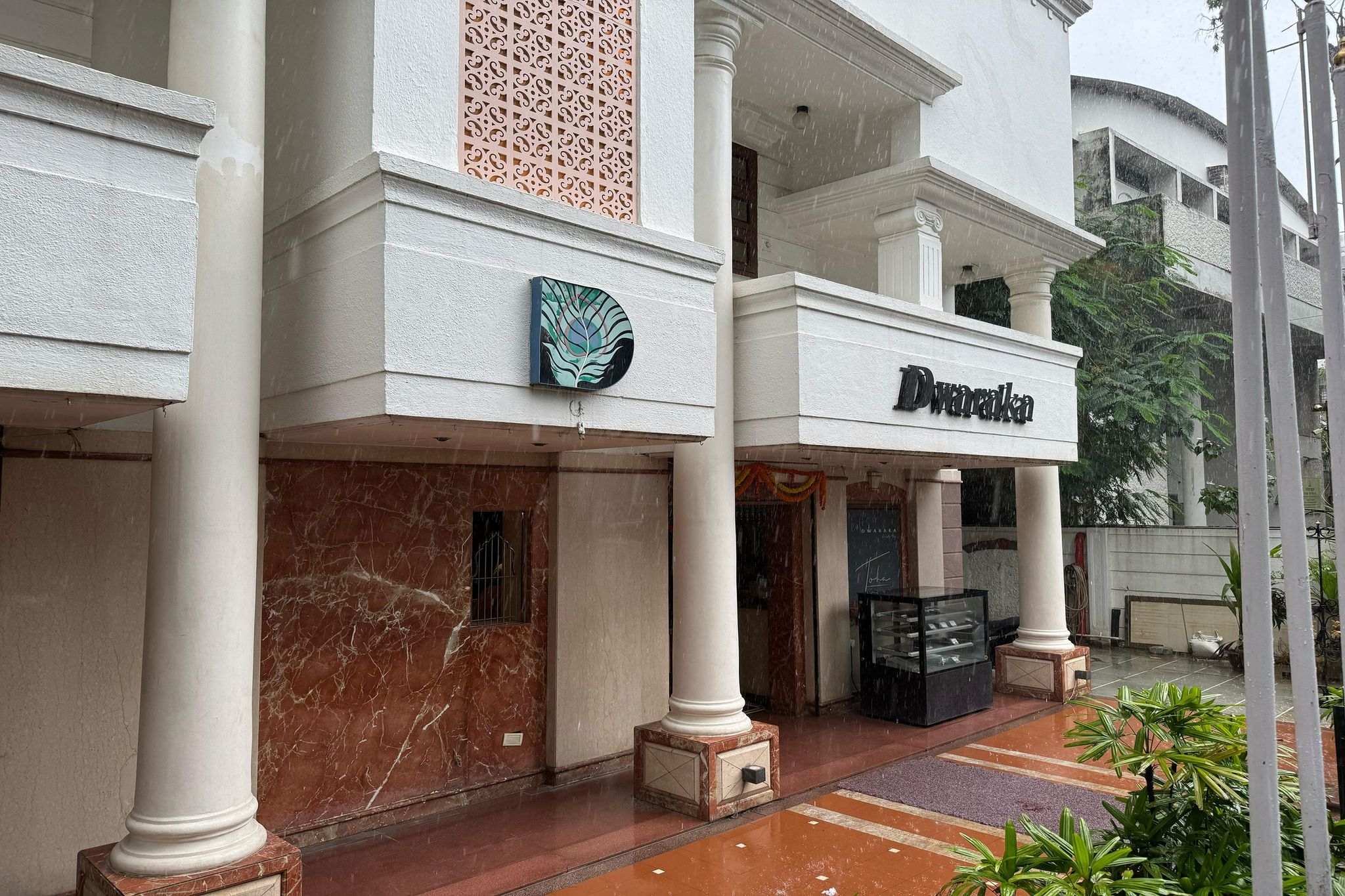 undefined Hotel Dwarka Residency 9