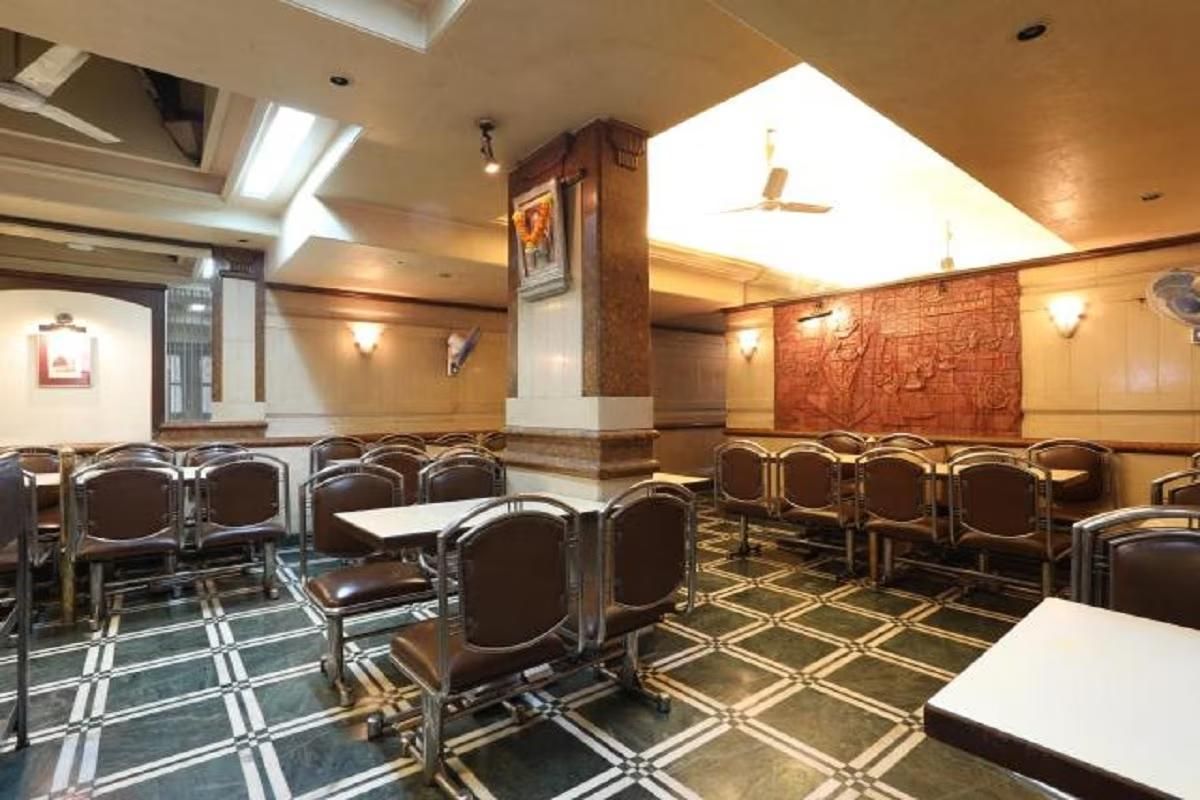 undefined Hotel Dwarka Residency 5