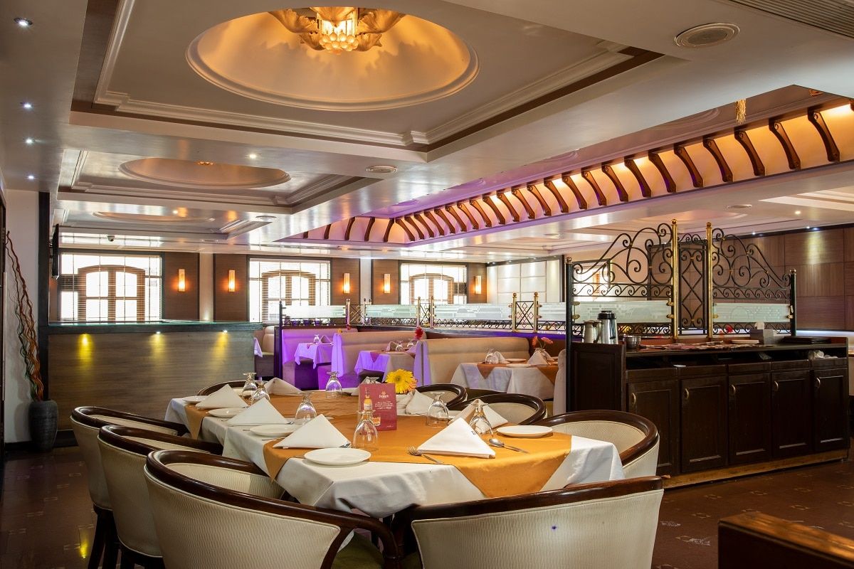 undefined Hotel Dwarka Residency 3