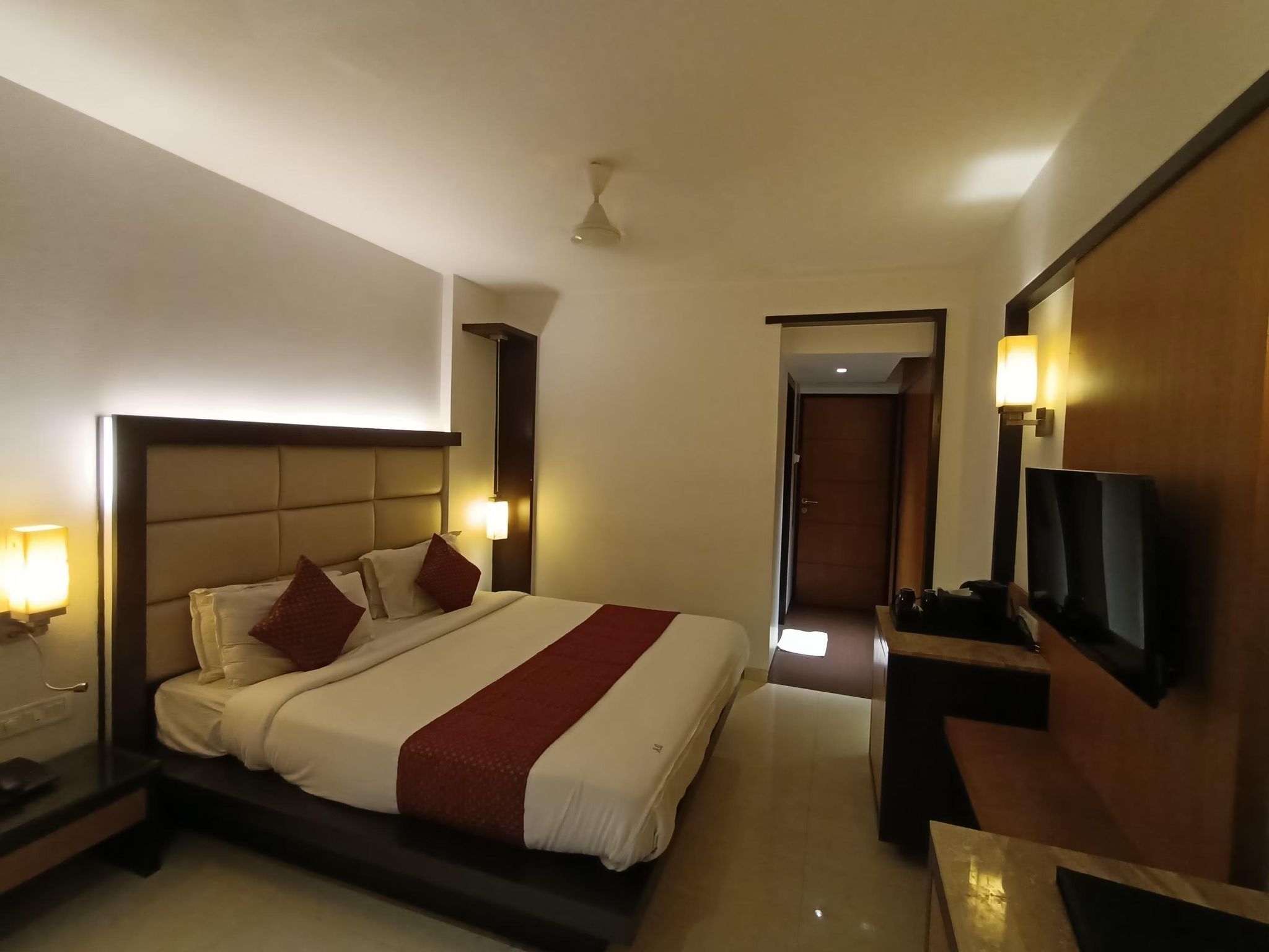 Classic Room