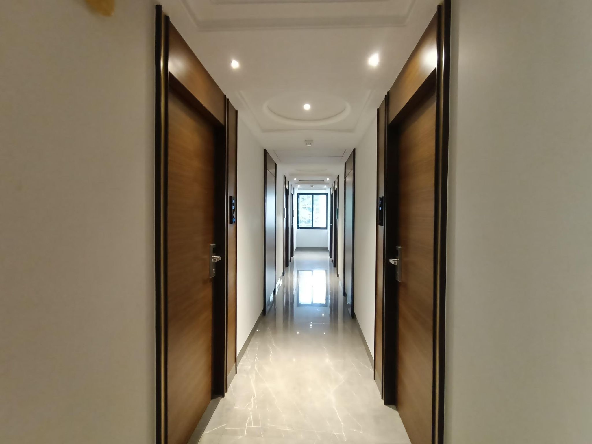 undefined Hotel Dwarka Residency 4