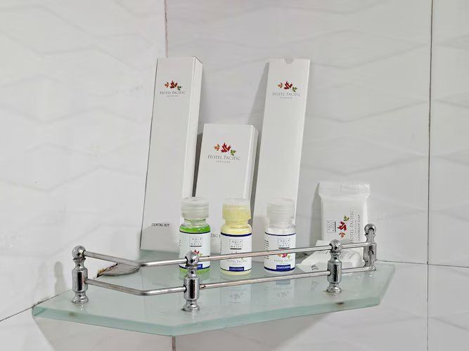 Super Deluxe Room - Hot and Cold AC