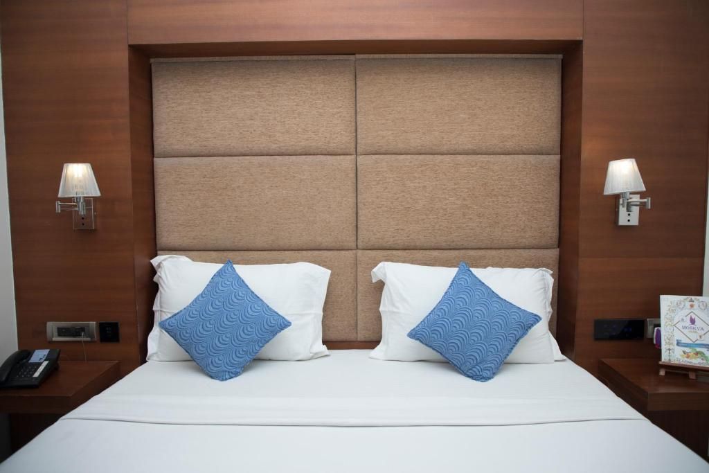 Moskva Hotel Classic Double or Twin Room 3