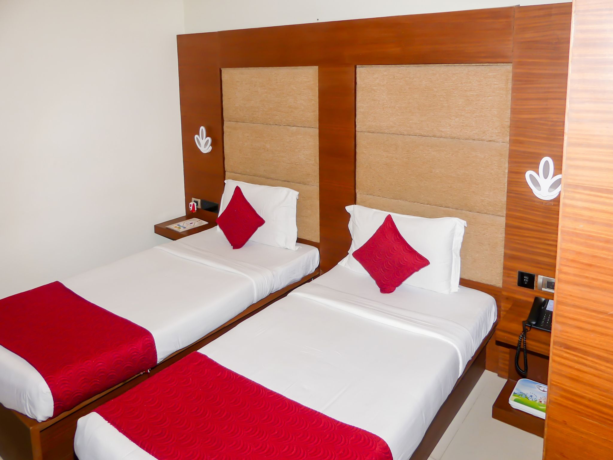 Classic Double or Twin Room