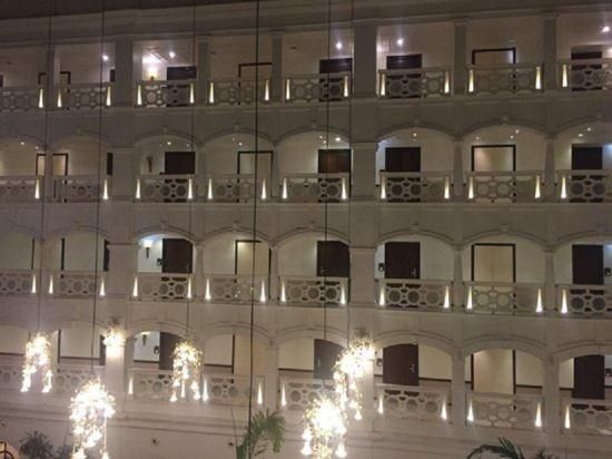 undefined The Grand Mehfil 4